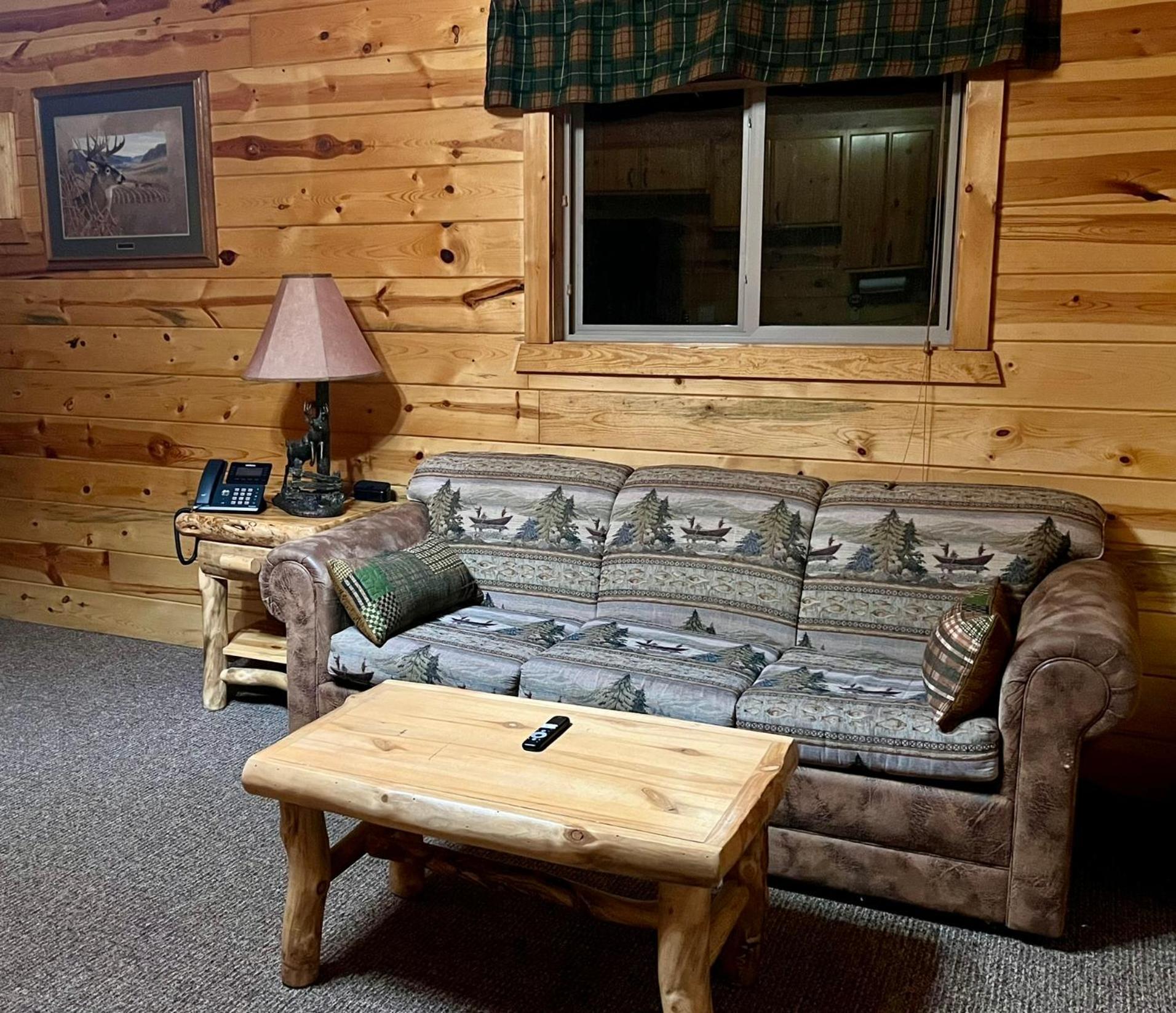 Badlands Frontier Cabins وول المظهر الخارجي الصورة