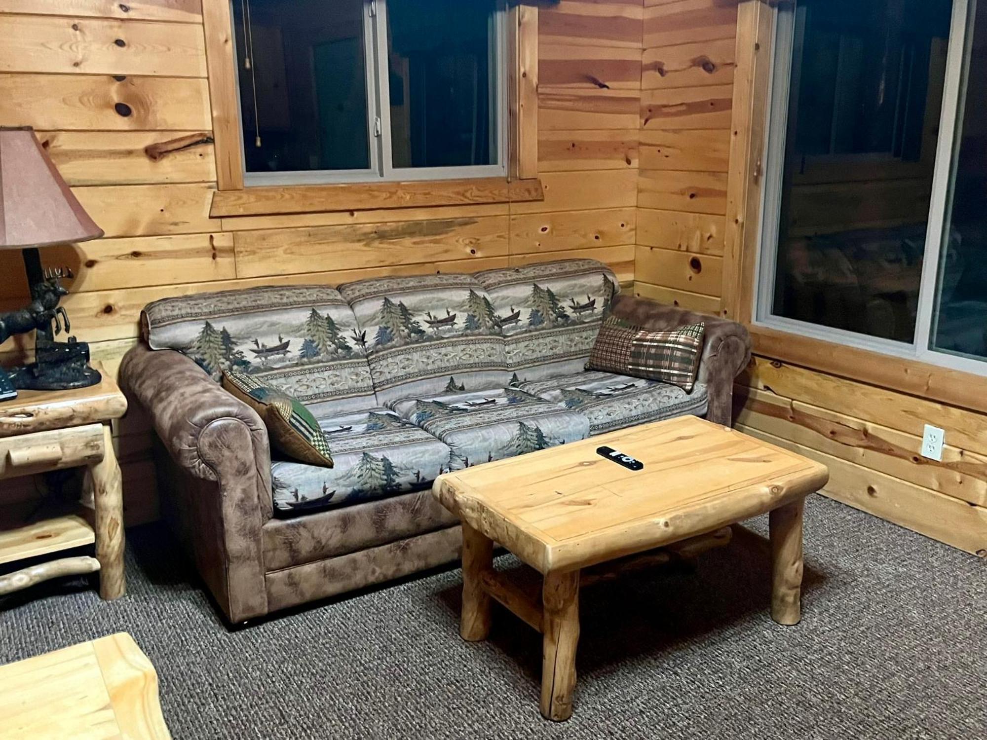 Badlands Frontier Cabins وول المظهر الخارجي الصورة