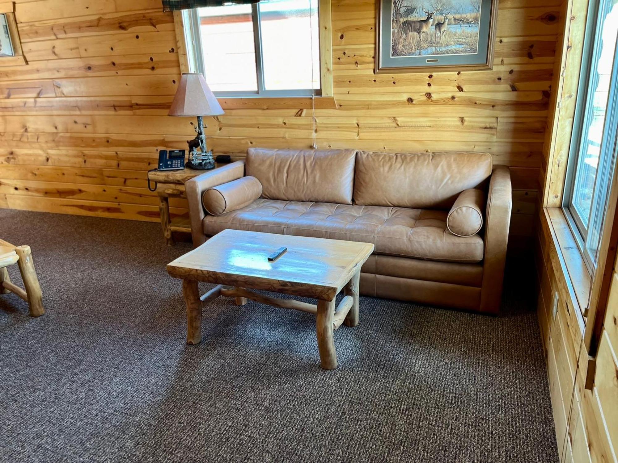 Badlands Frontier Cabins وول المظهر الخارجي الصورة
