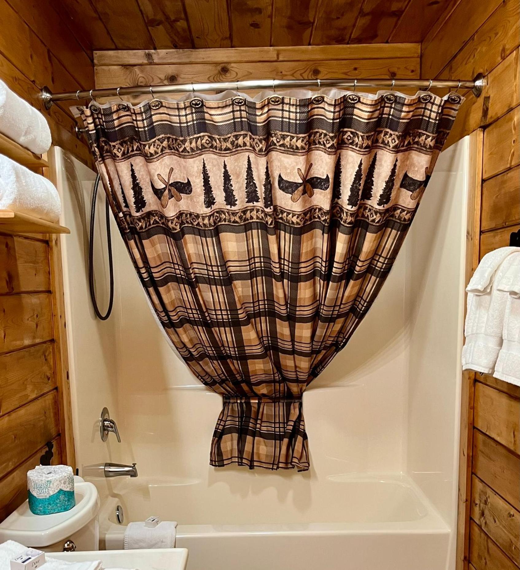 Badlands Frontier Cabins وول المظهر الخارجي الصورة